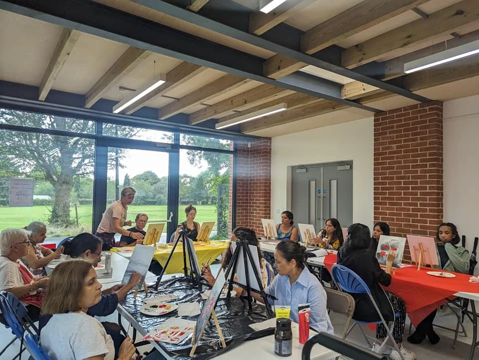 Classes and Workshops | Unleash Creativity Now - Enroll Today — Dina ...