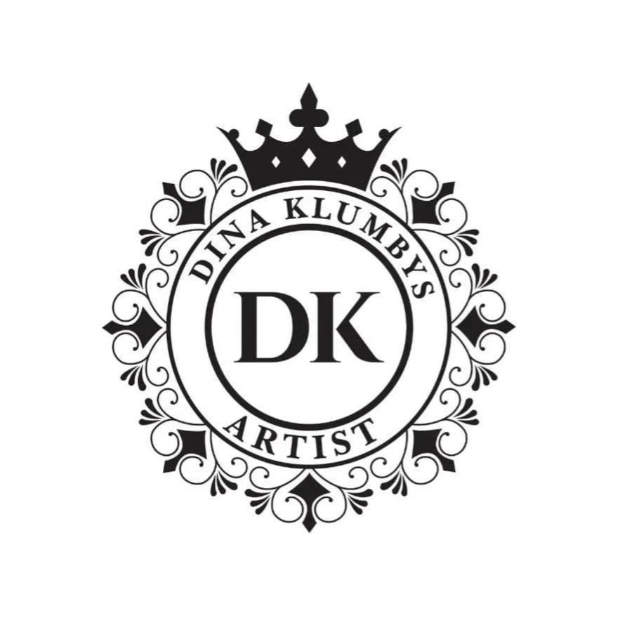 Dina Edita Klumbys Art