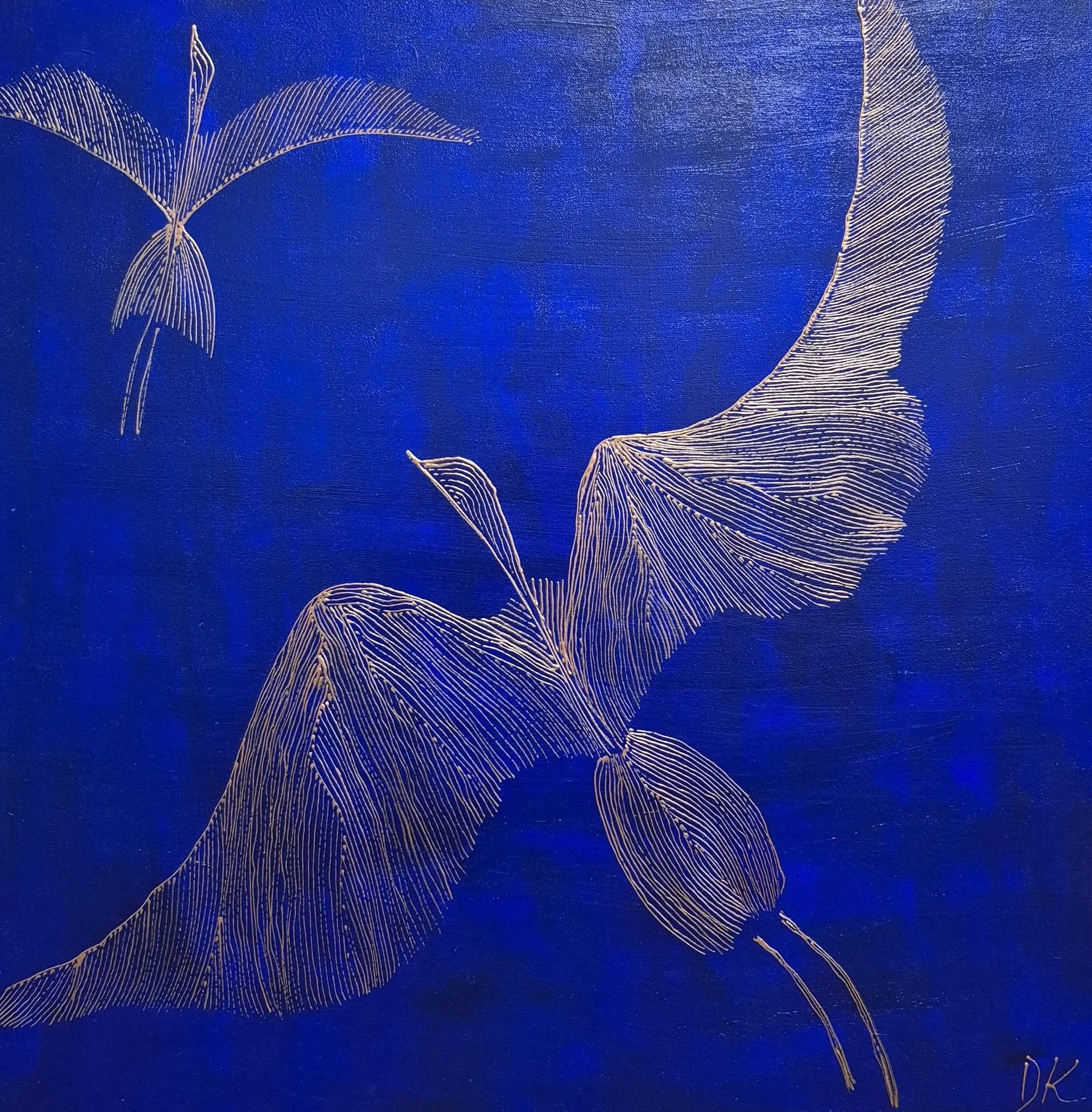 Dina Klumbys, I rise above what weighs me down.jpg