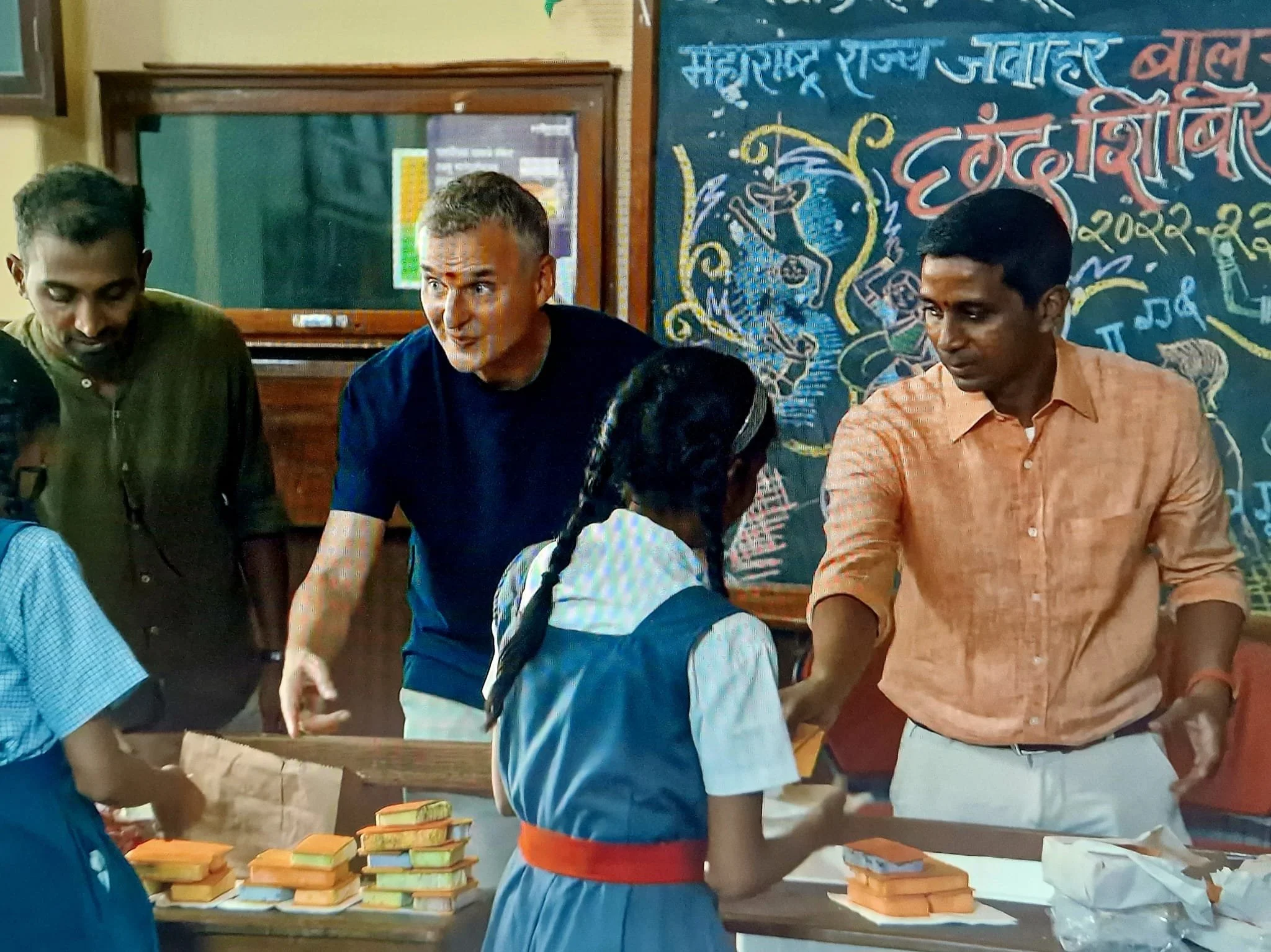 Somebody Feed Phil: Mumbai