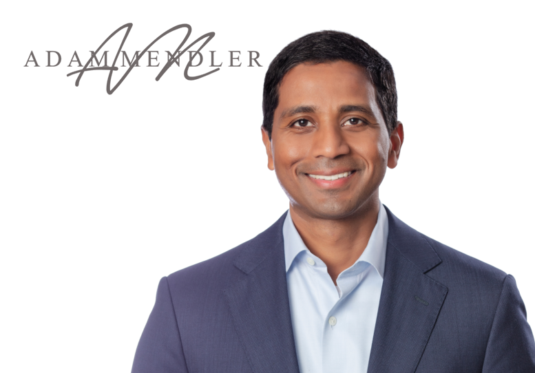 Interview with Nigel Vaz, CEO of Publicis Sapient