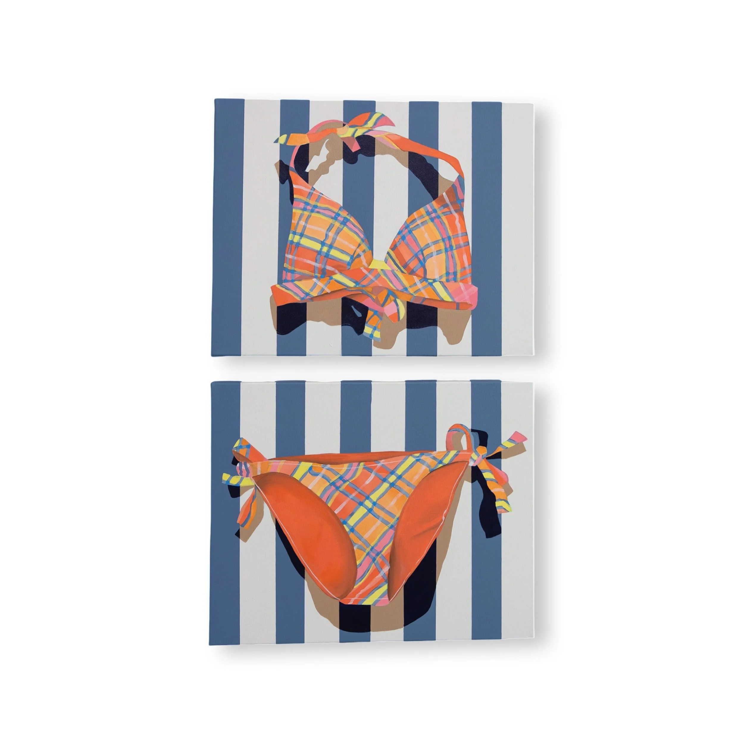 Two Piece
