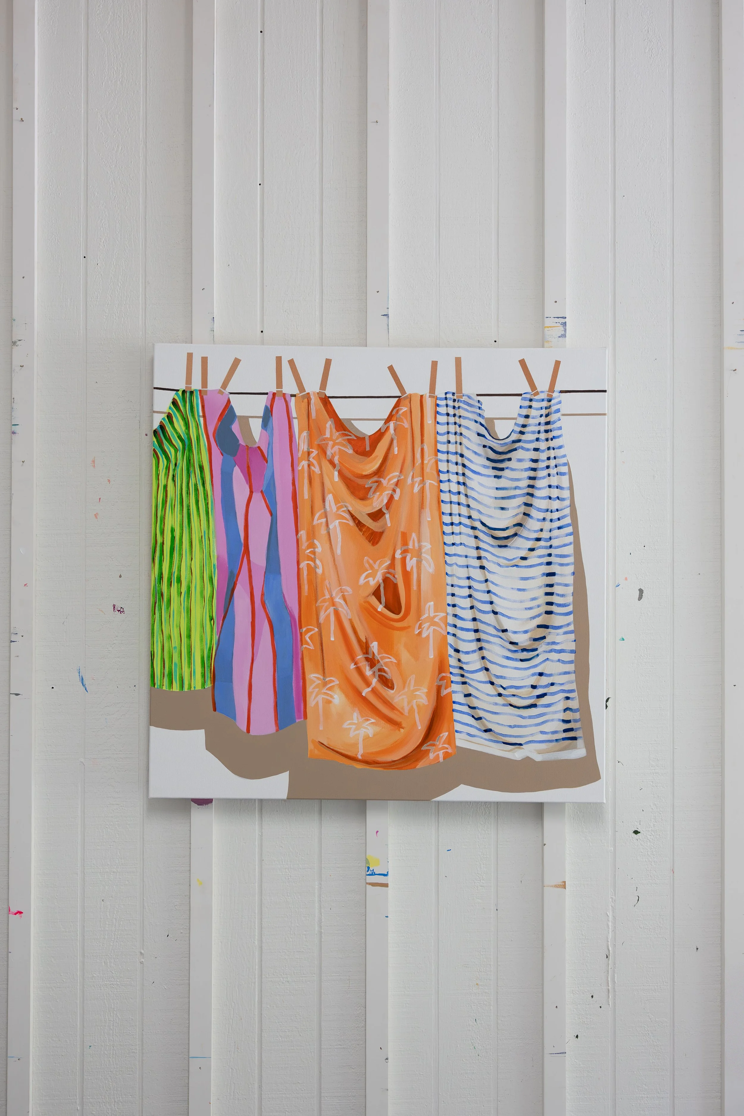 Don't Get Hung Up On It