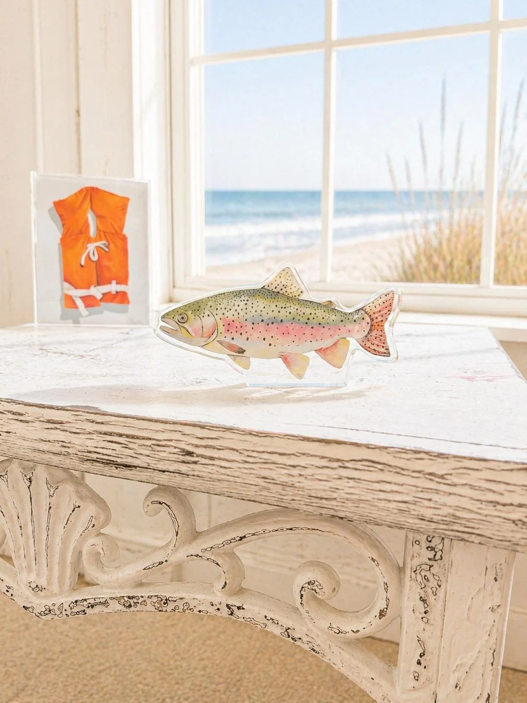 Rainbow Trout Acrylic Block.jpg