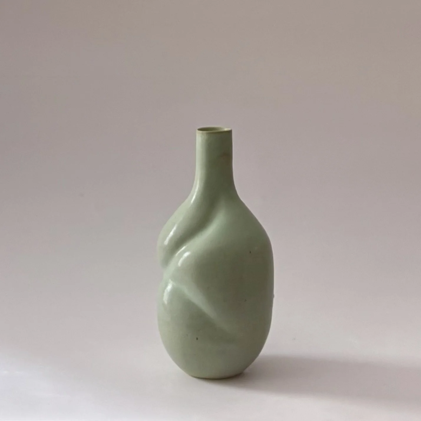 sage warp bottle