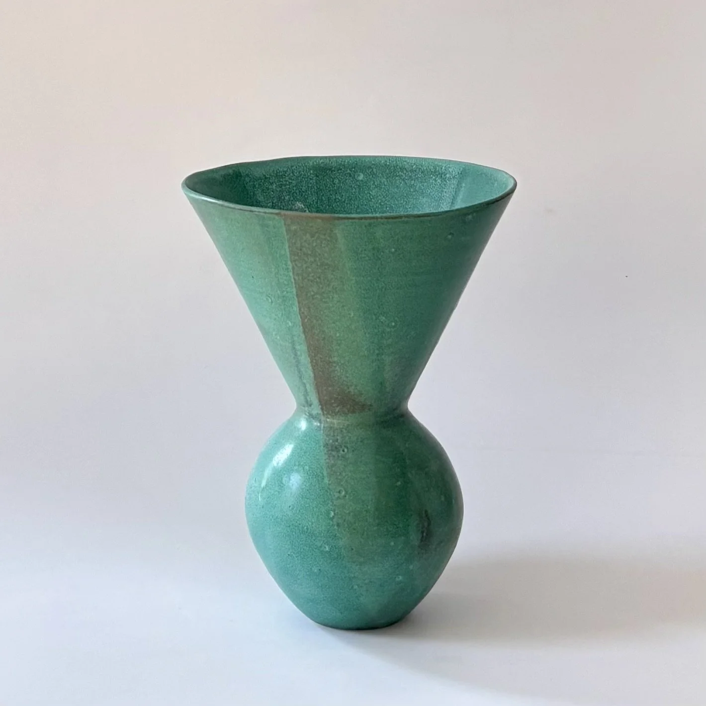 jade urn (sold)