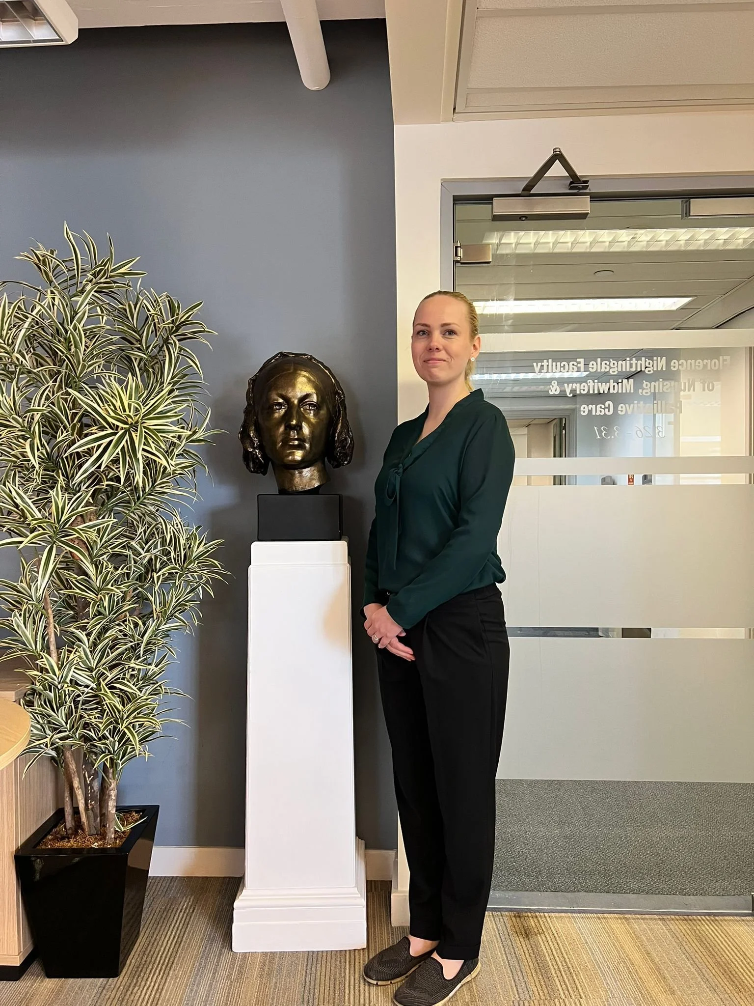 Savitaipaleen tulevaisuus rakennetaan yhteistyöllä ja rohkeudella