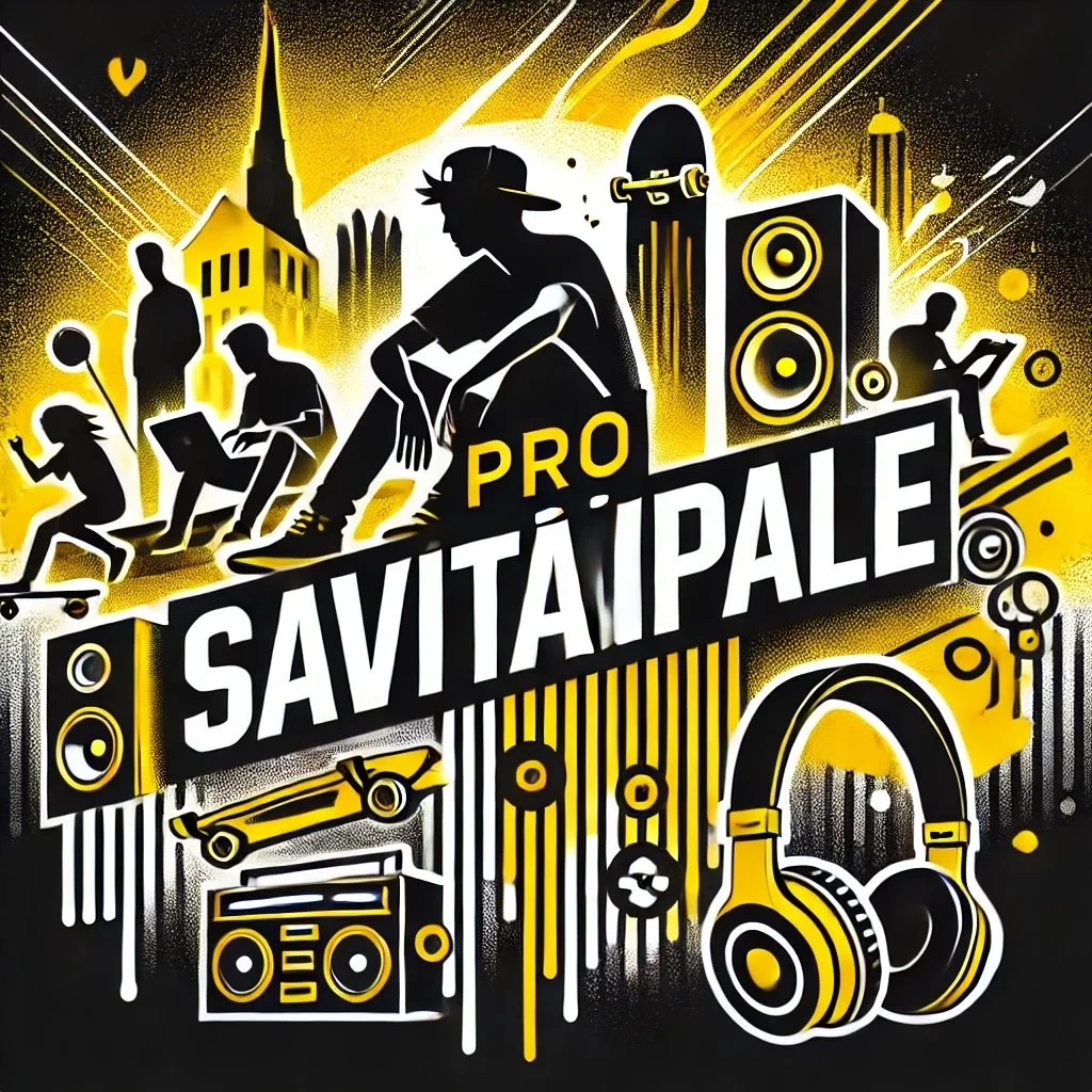 Nuorisotyö, kunnan elinvoiman kulmakivi