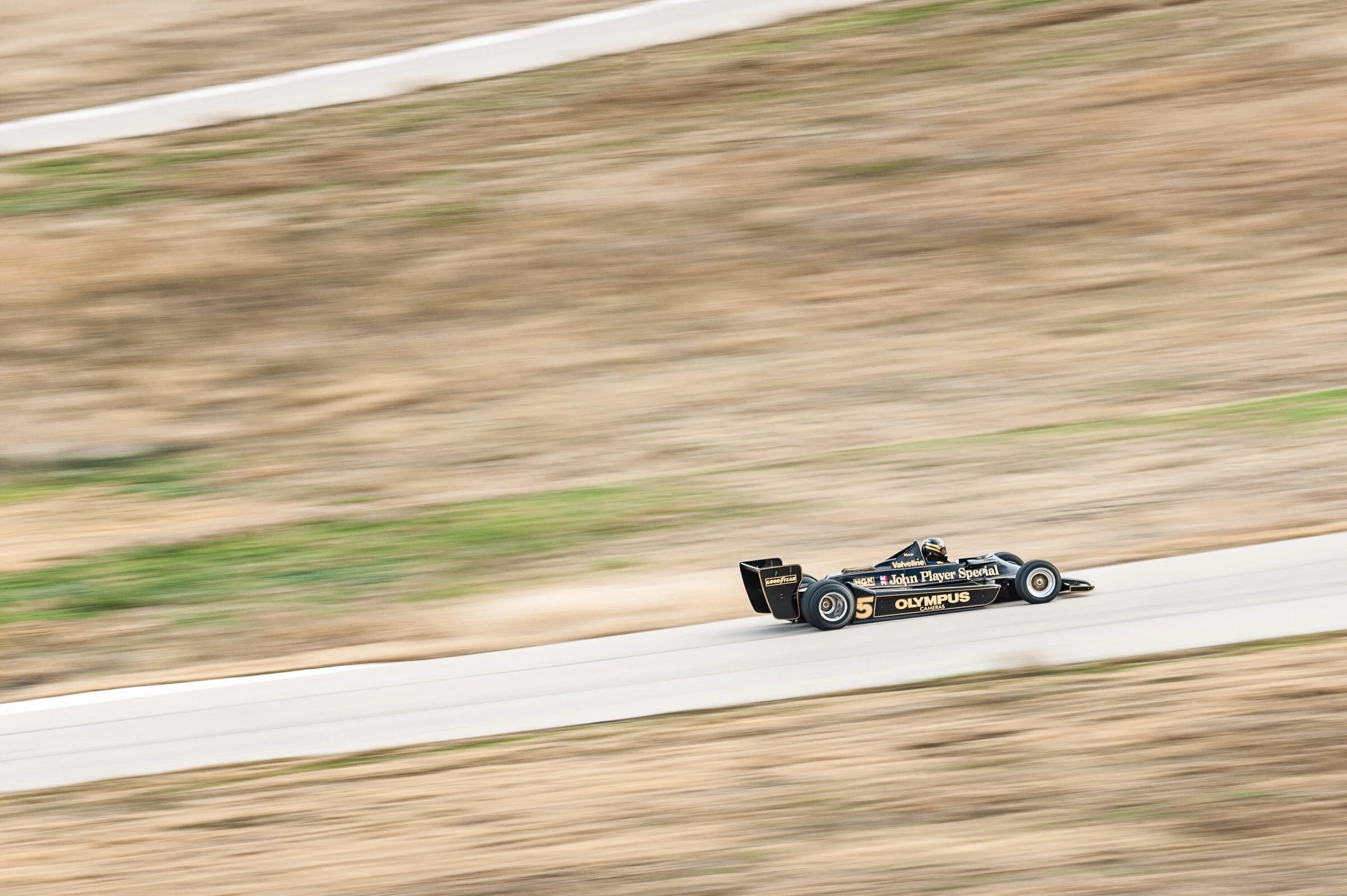 Commercial Photography for Regogo Racing by David Loi
