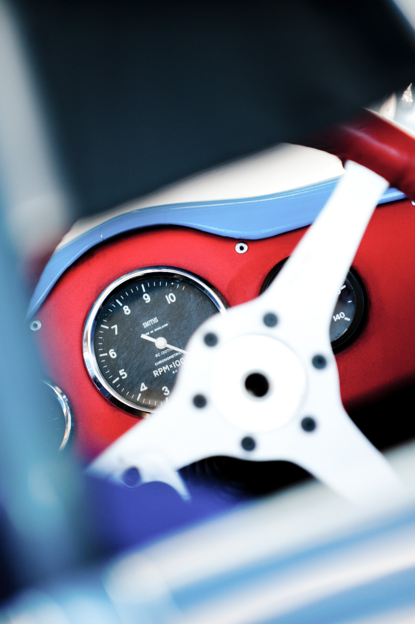 Commercial Photography for Regogo Racing by David Loi