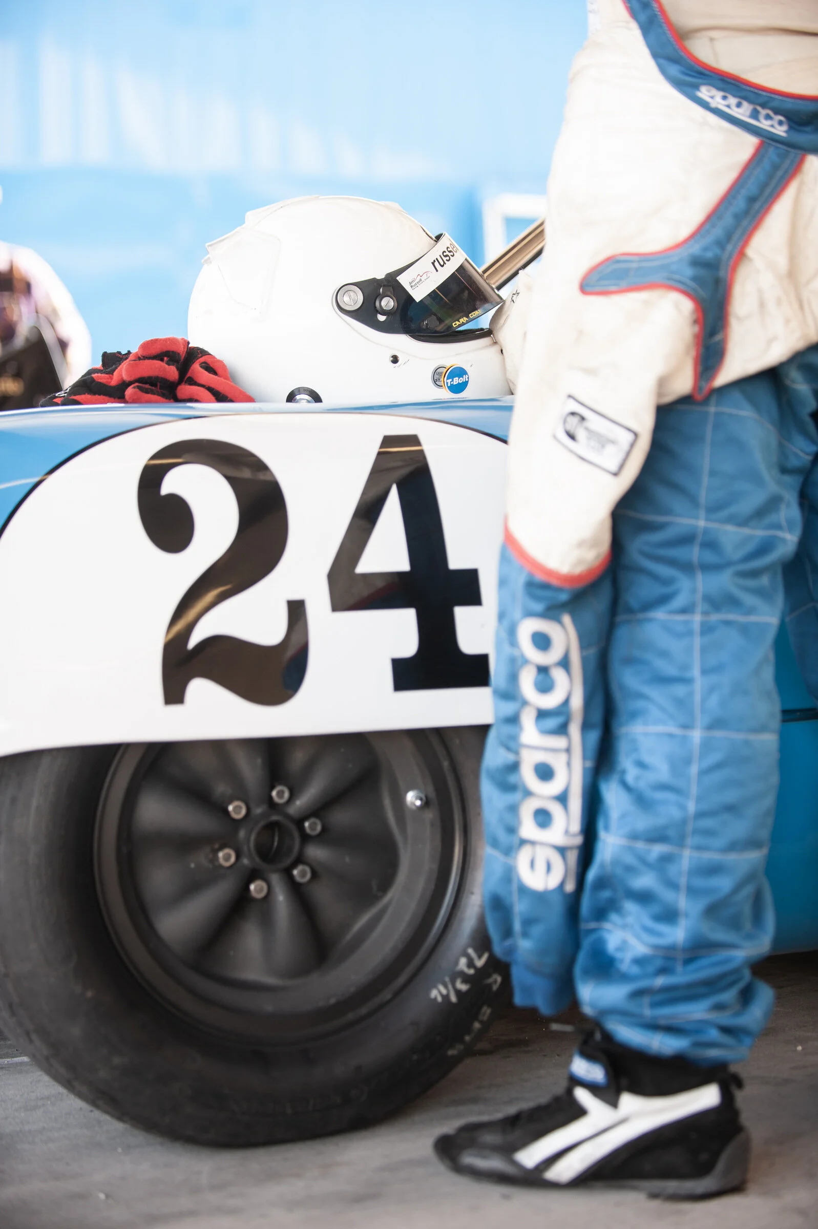 Commercial Photography for Regogo Racing by David Loi
