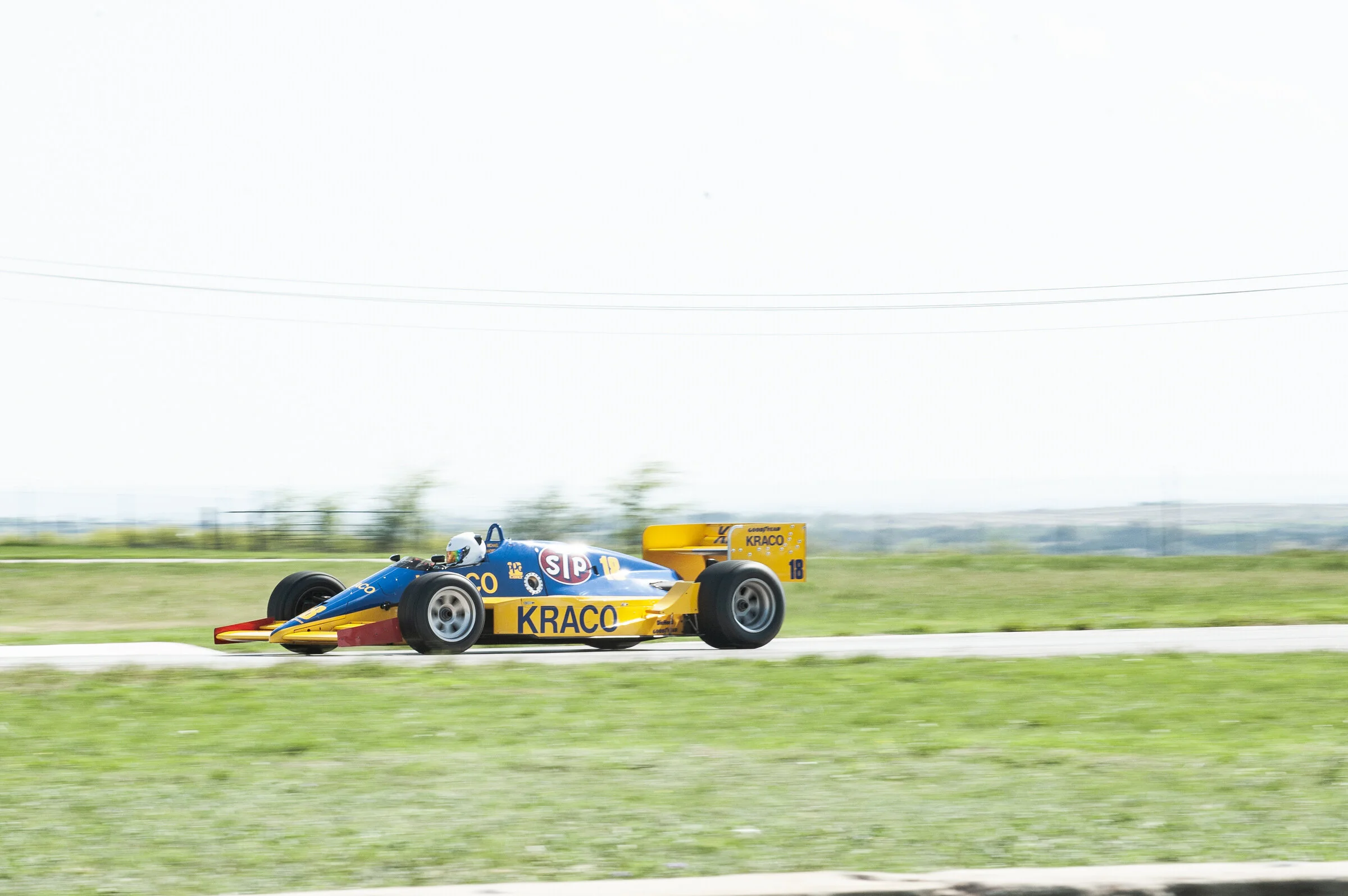 Commercial Photography for Regogo Racing by David Loi