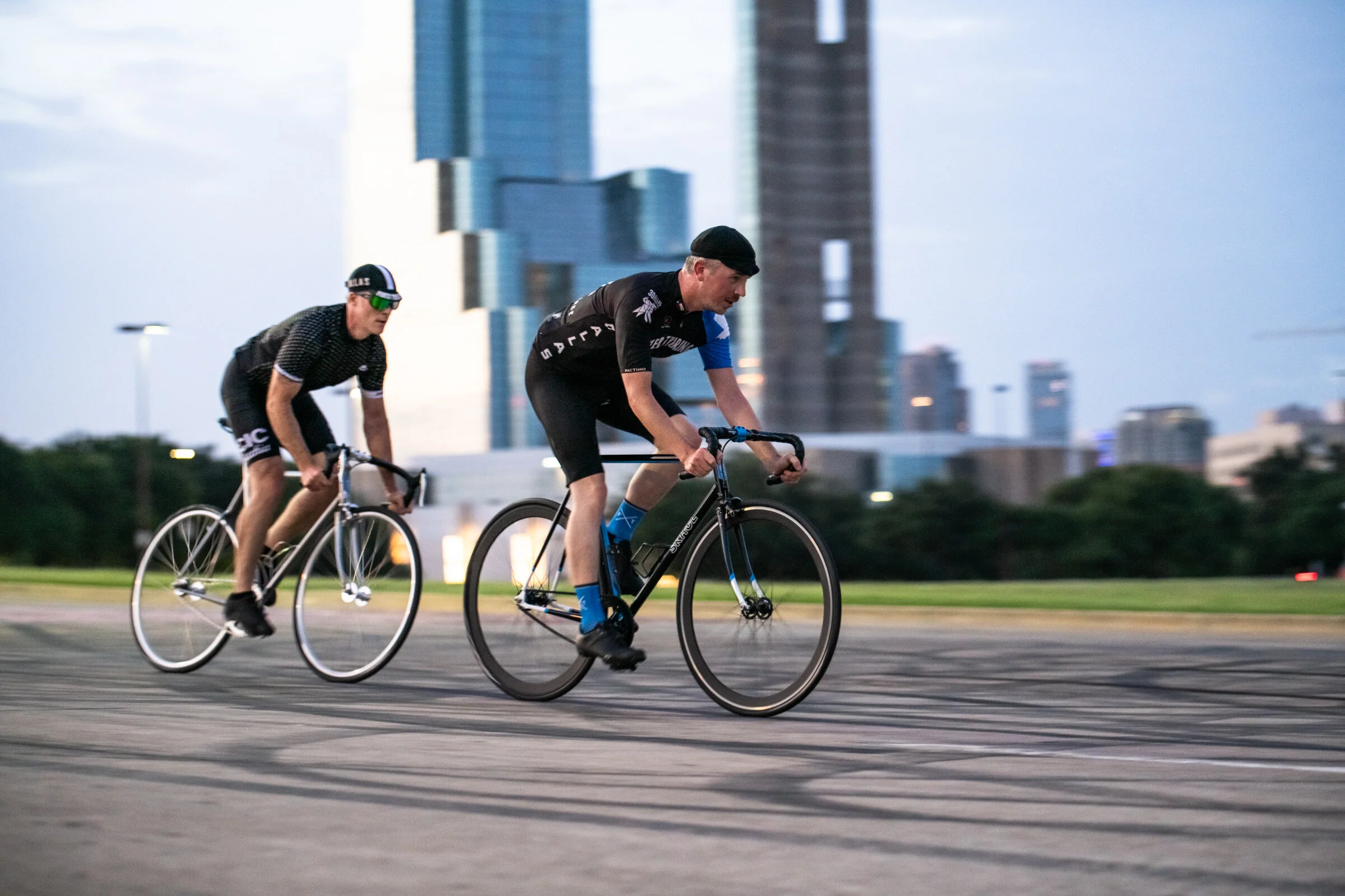 Commercial Photography for Custom Bicycle Builder, Skhul Bikes by David Loi