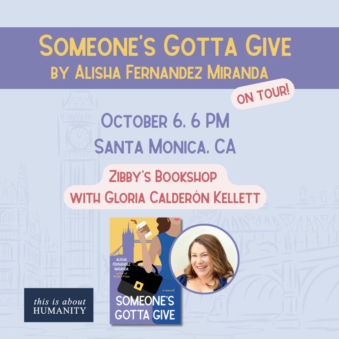 Los Angeles: Do Something Great Tour with Gloria Calderon Kellett