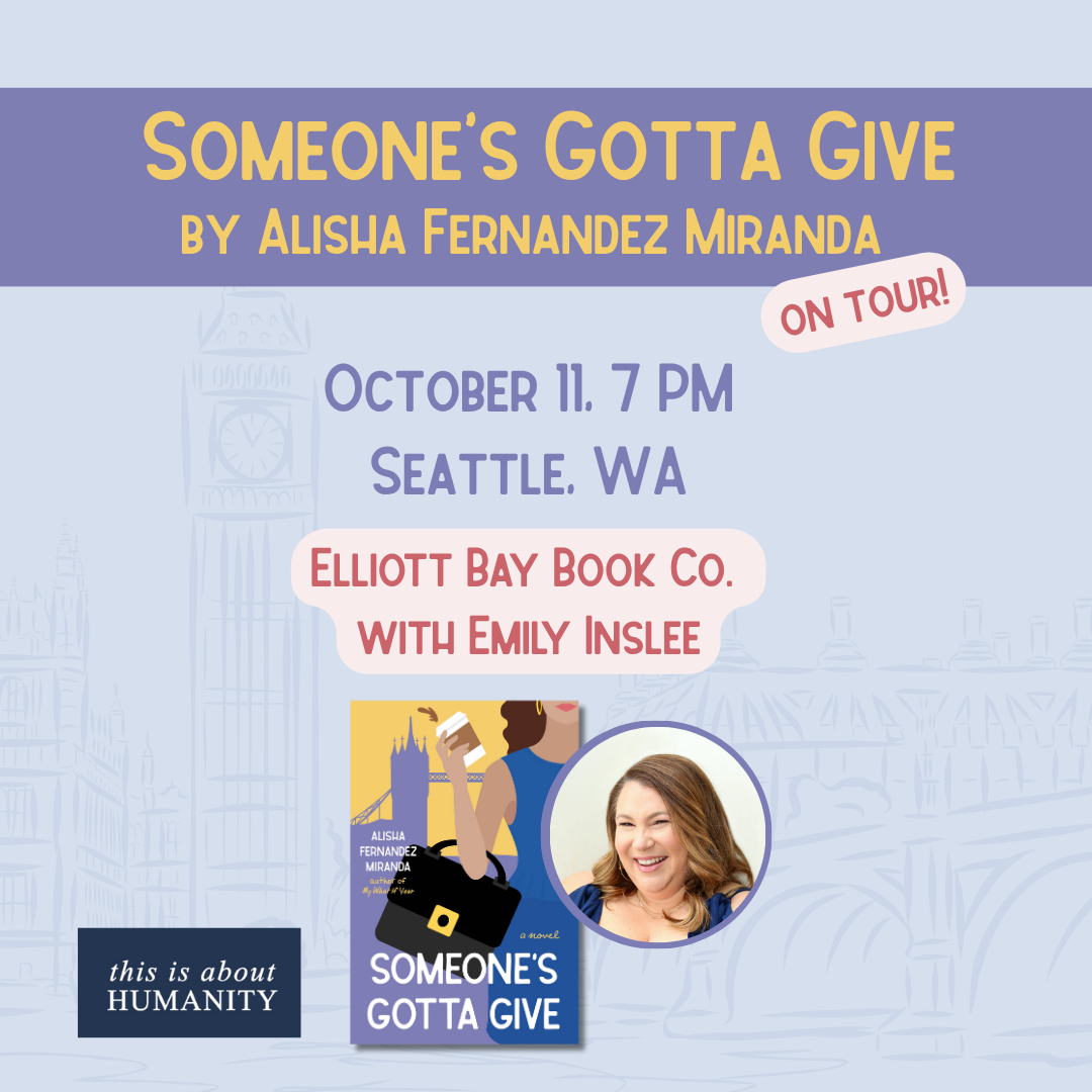 Seattle: Do Something Great Tour with Emily Inslee
