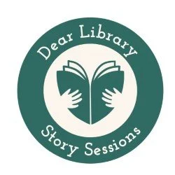 Edinburgh: Dear Library Story Sessions
