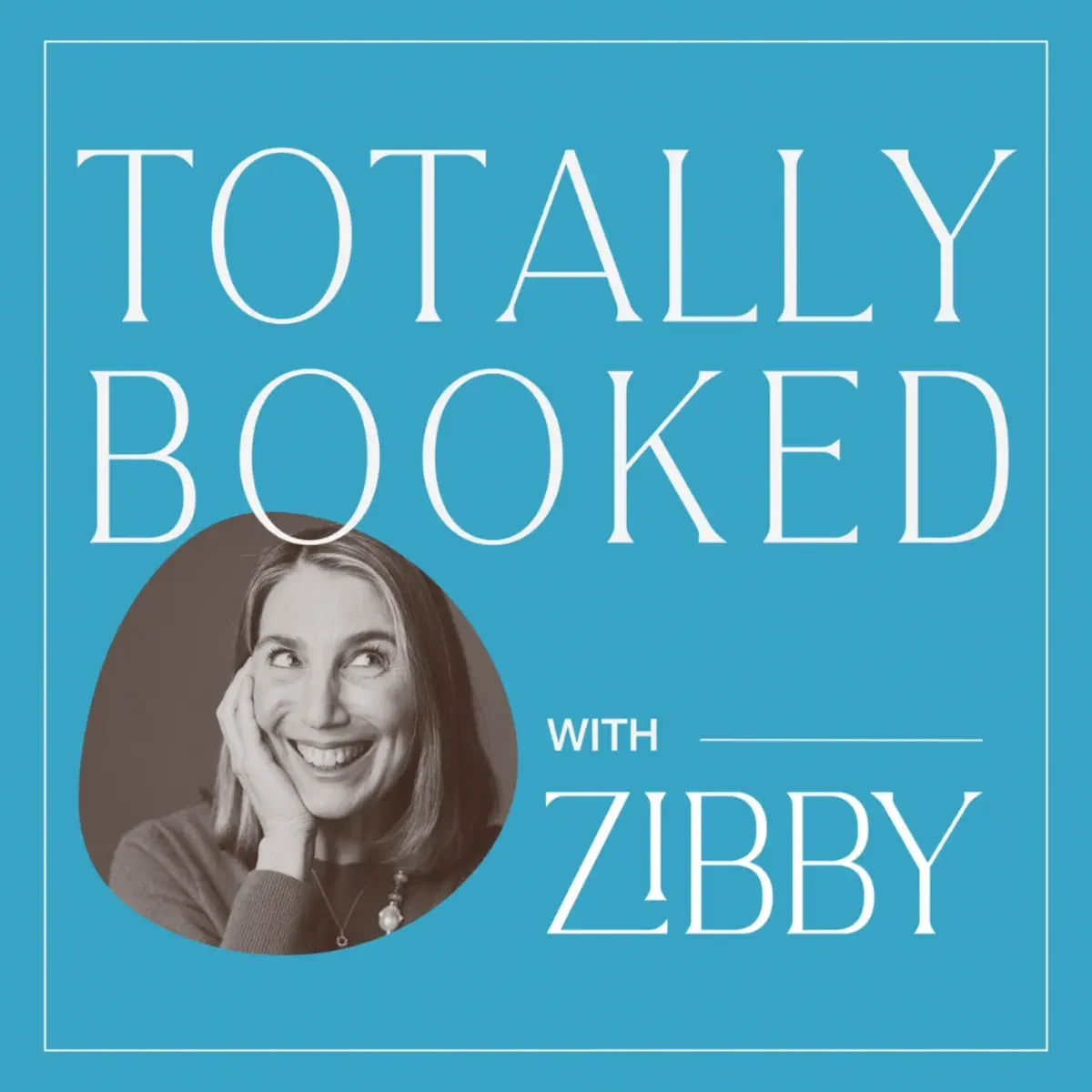 New York: Totally Booked: Live!