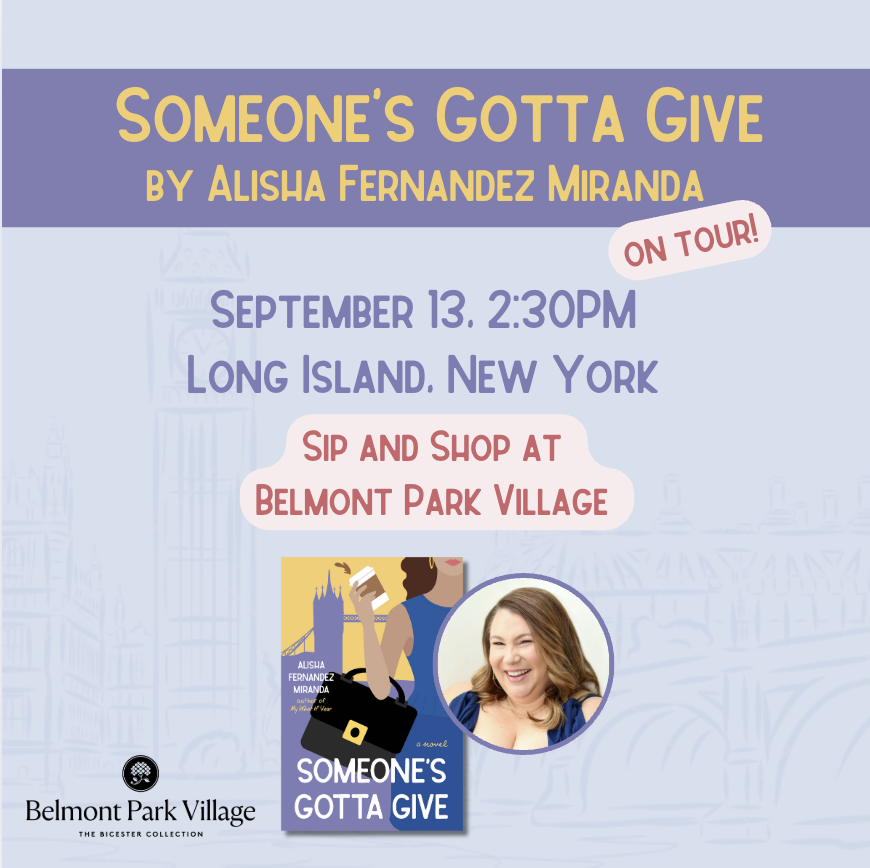 Long Island: Sip and Shop at Belmont Park Village