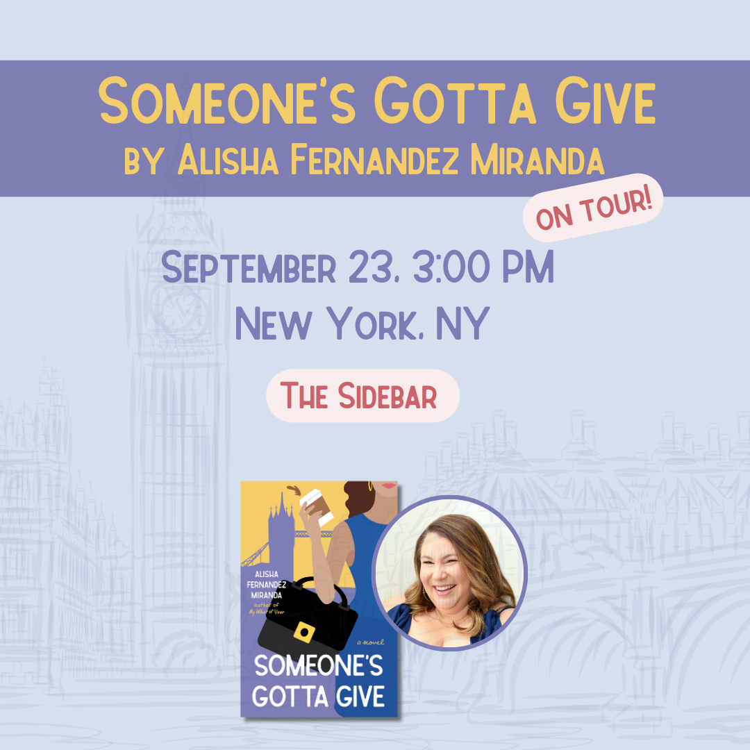 New York: The Sidebar