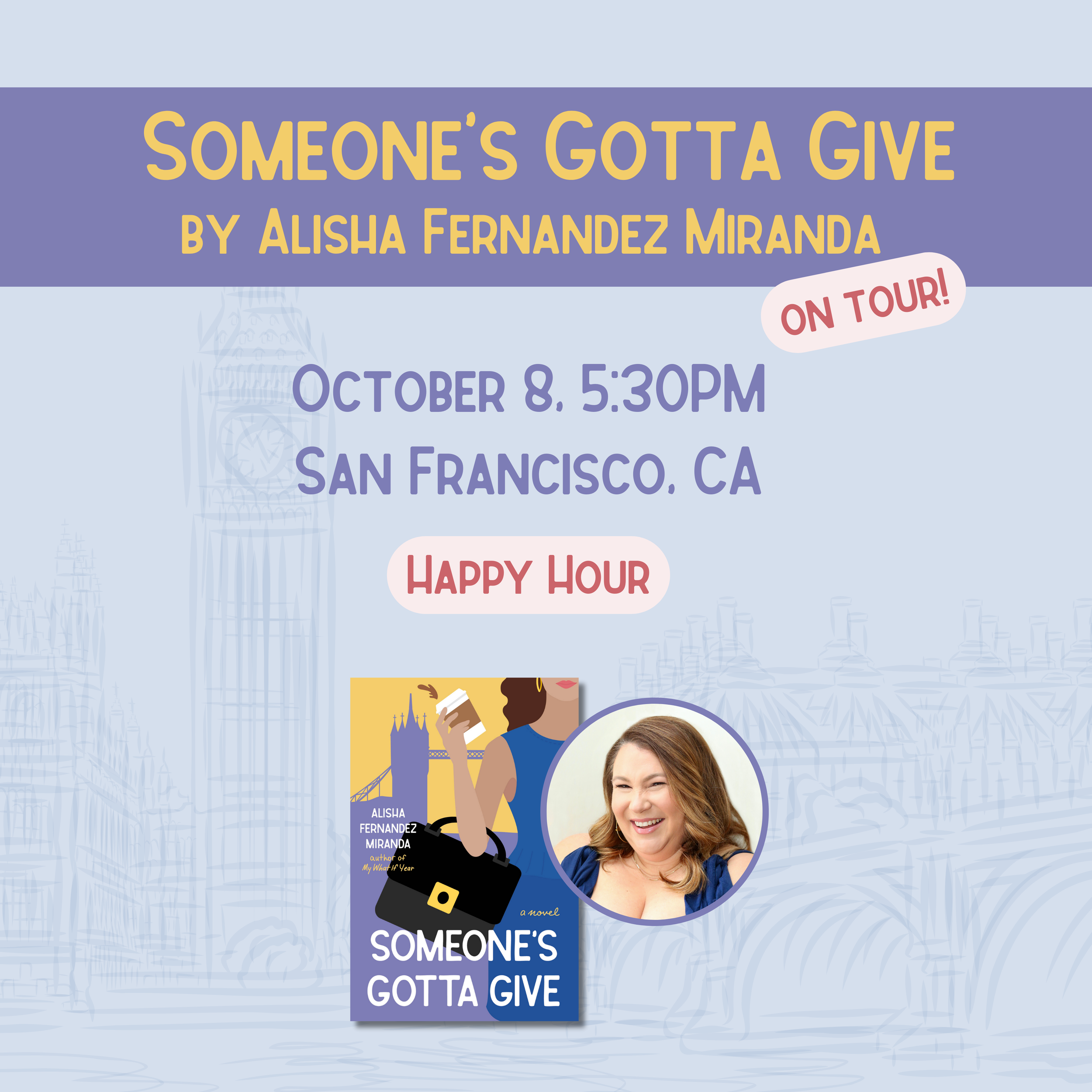 San Francisco: Happy Hour