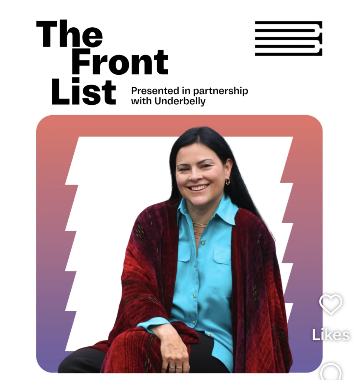 Edinburgh: The Front List with Diana Gabaldon
