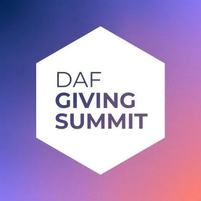 Austin: DAF Giving Summit 