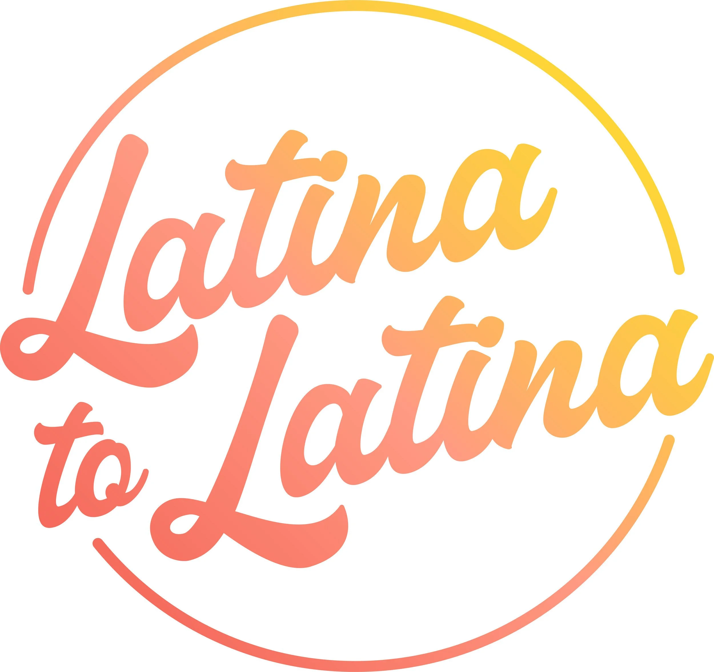 Podcast Latina to Latina (Feb 7, 2023)