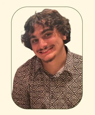 Elijah Font, Grubs Teacher & PE Coach
