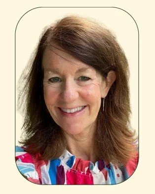 Stephanie Wheatley, Creative Arts Specialist