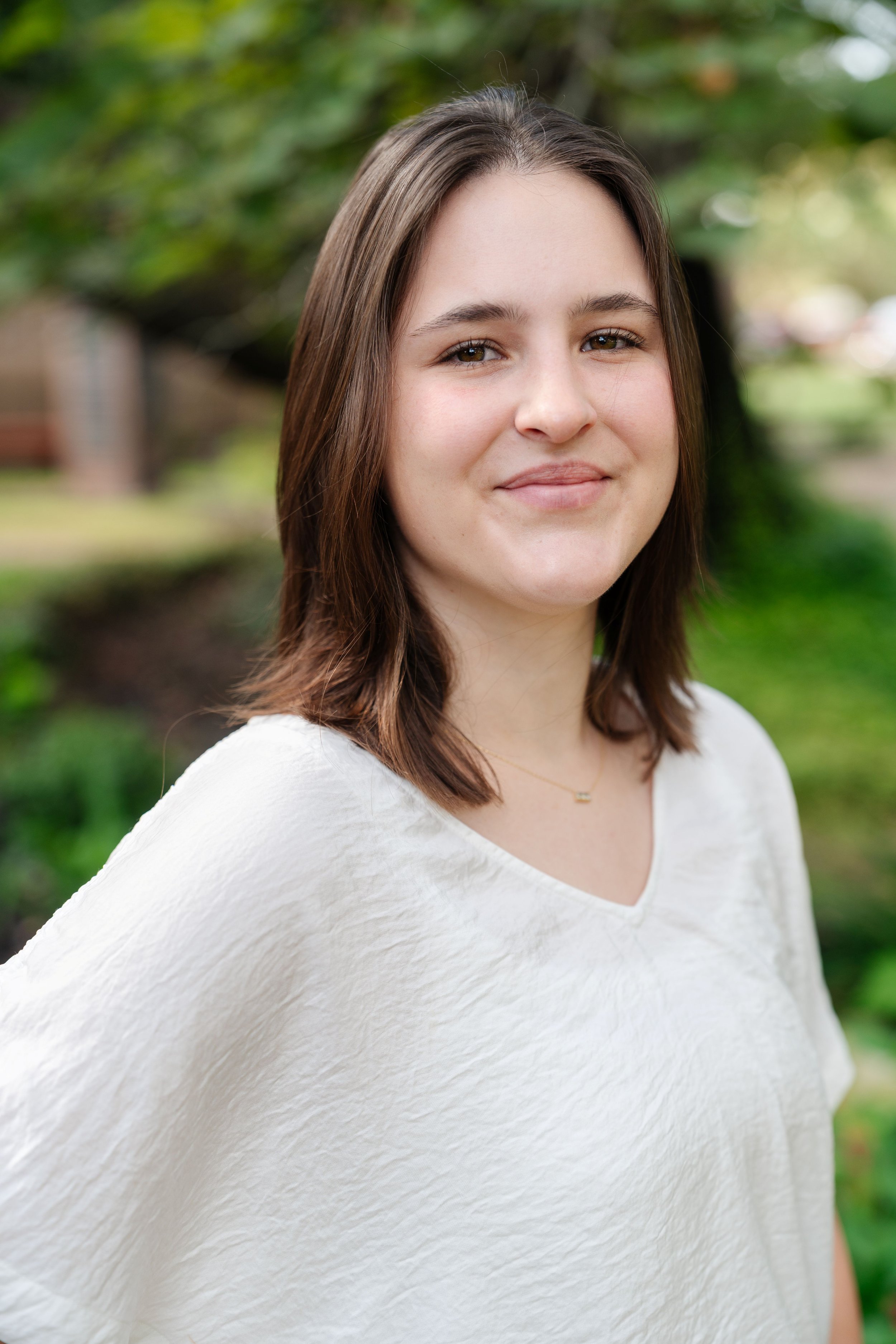 Lily Donham, Sprouts Teacher