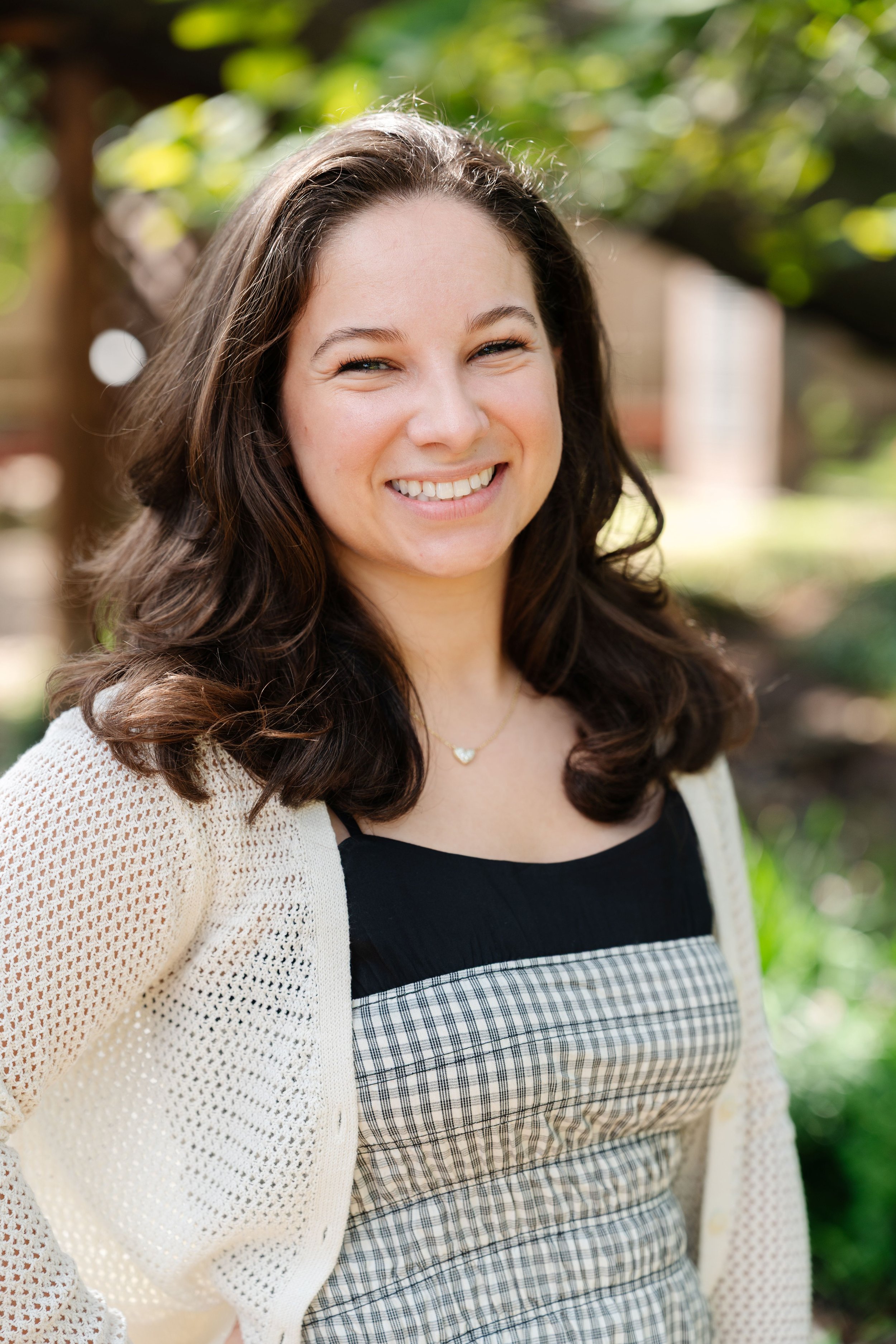 Elena Boskey, Grubs Teacher