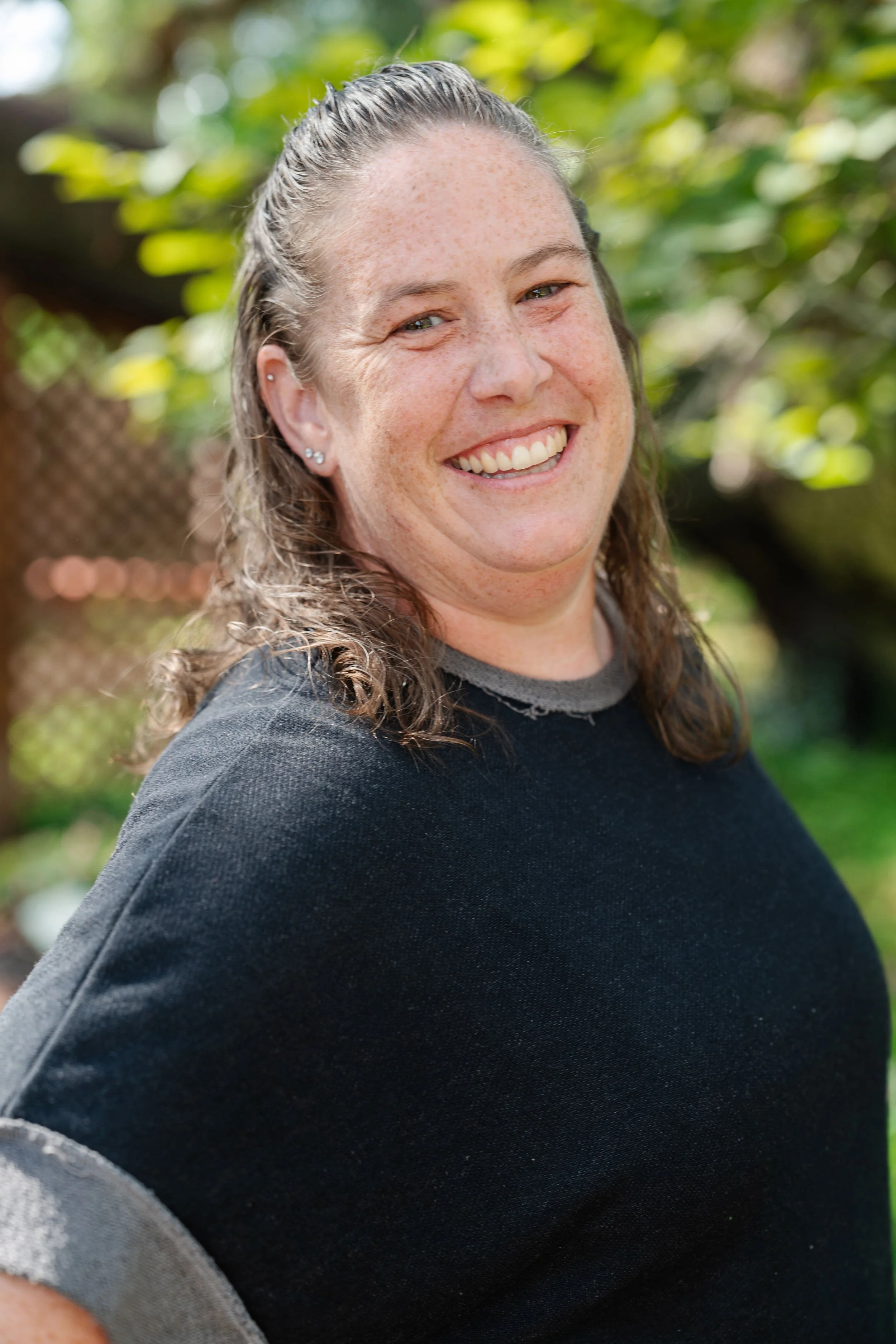 Lindsey Thielsen, Acorns Teacher