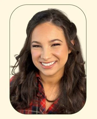 Elena Boskey, After School Teacher