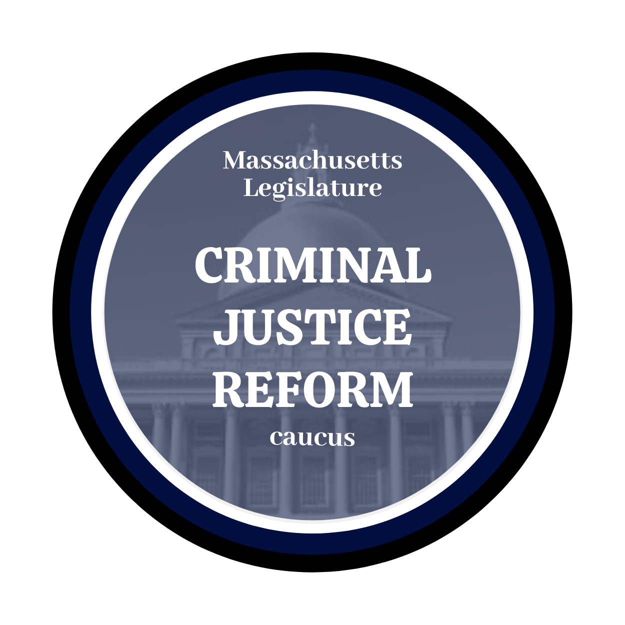 MA Legislature&#39;s Criminal Justice Reform Caucus