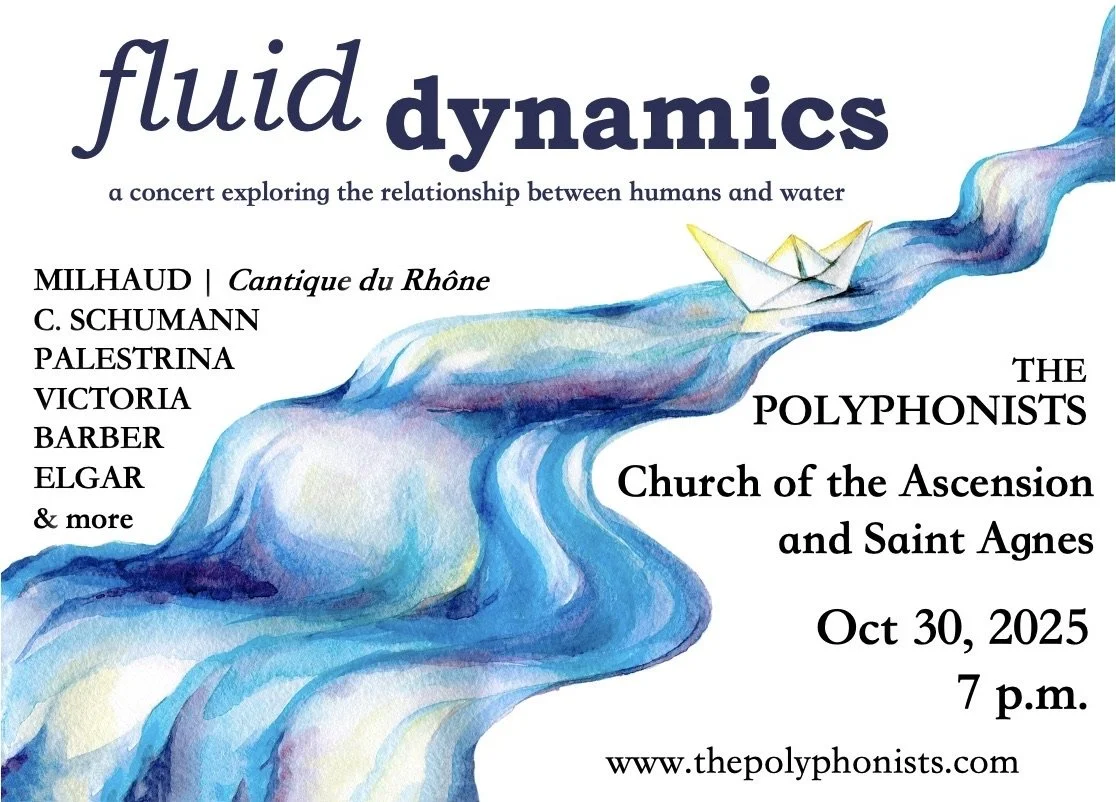 Fluid Dynamics (Washington, DC)