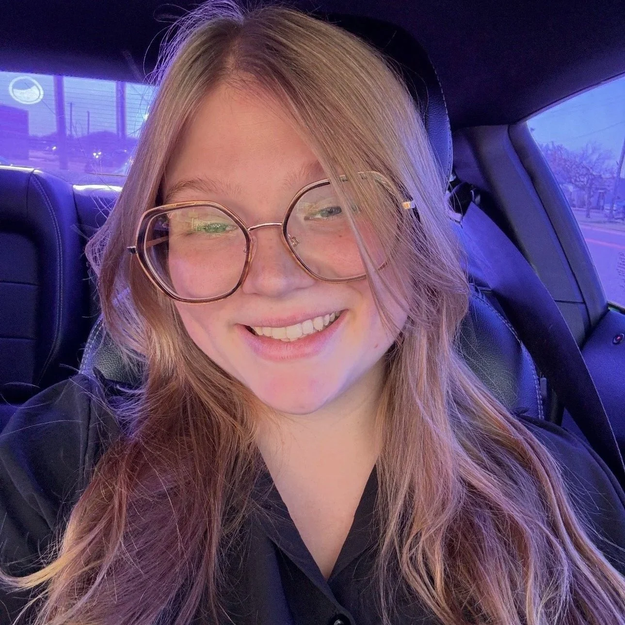 Ms. Anastasia-2026 Intern