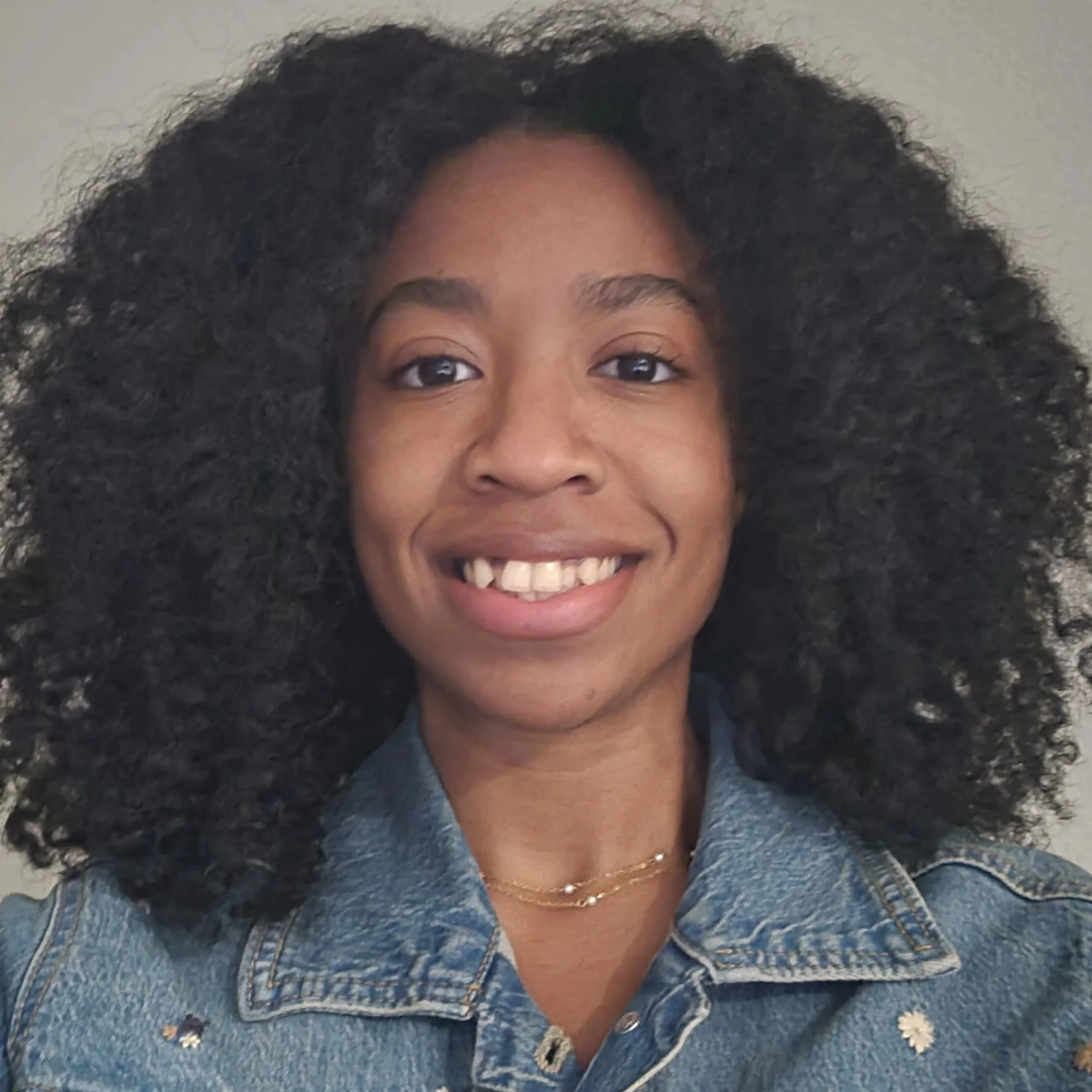 Ms. Anastasia-2026 Intern