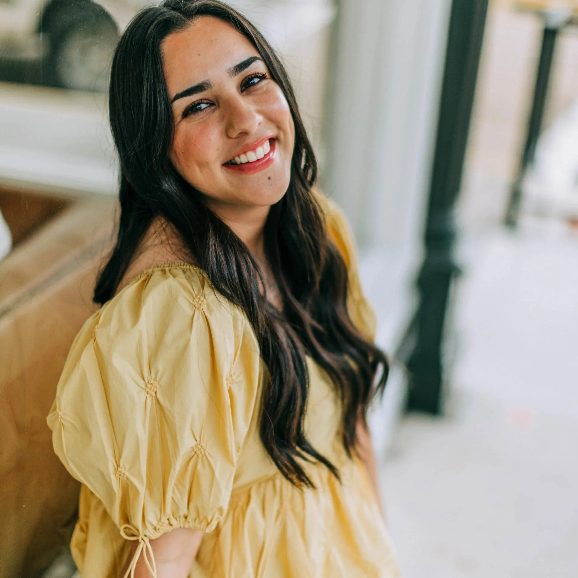 Ms. Jenna-2026 Intern