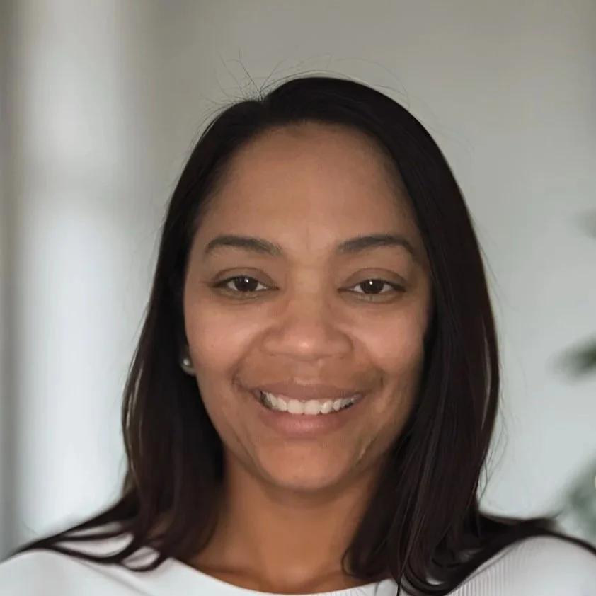 Ms. Musharri-2026 Intern