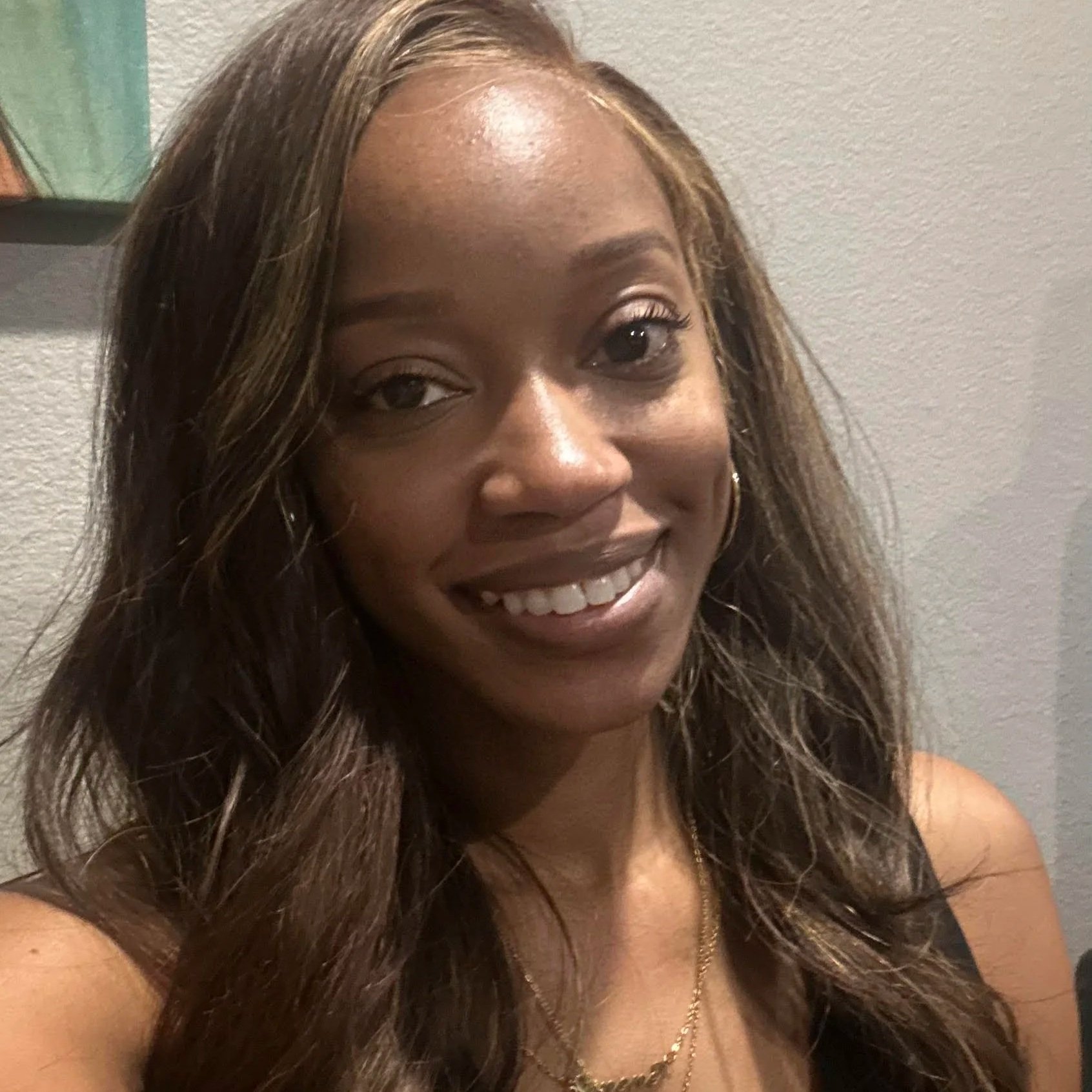 Ms. Simone-2026 Intern