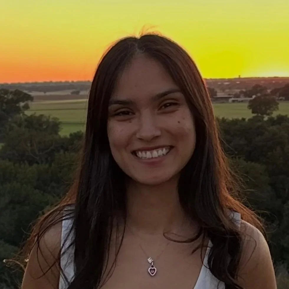 Ms. Mariana E-2025 & 2026 Intern