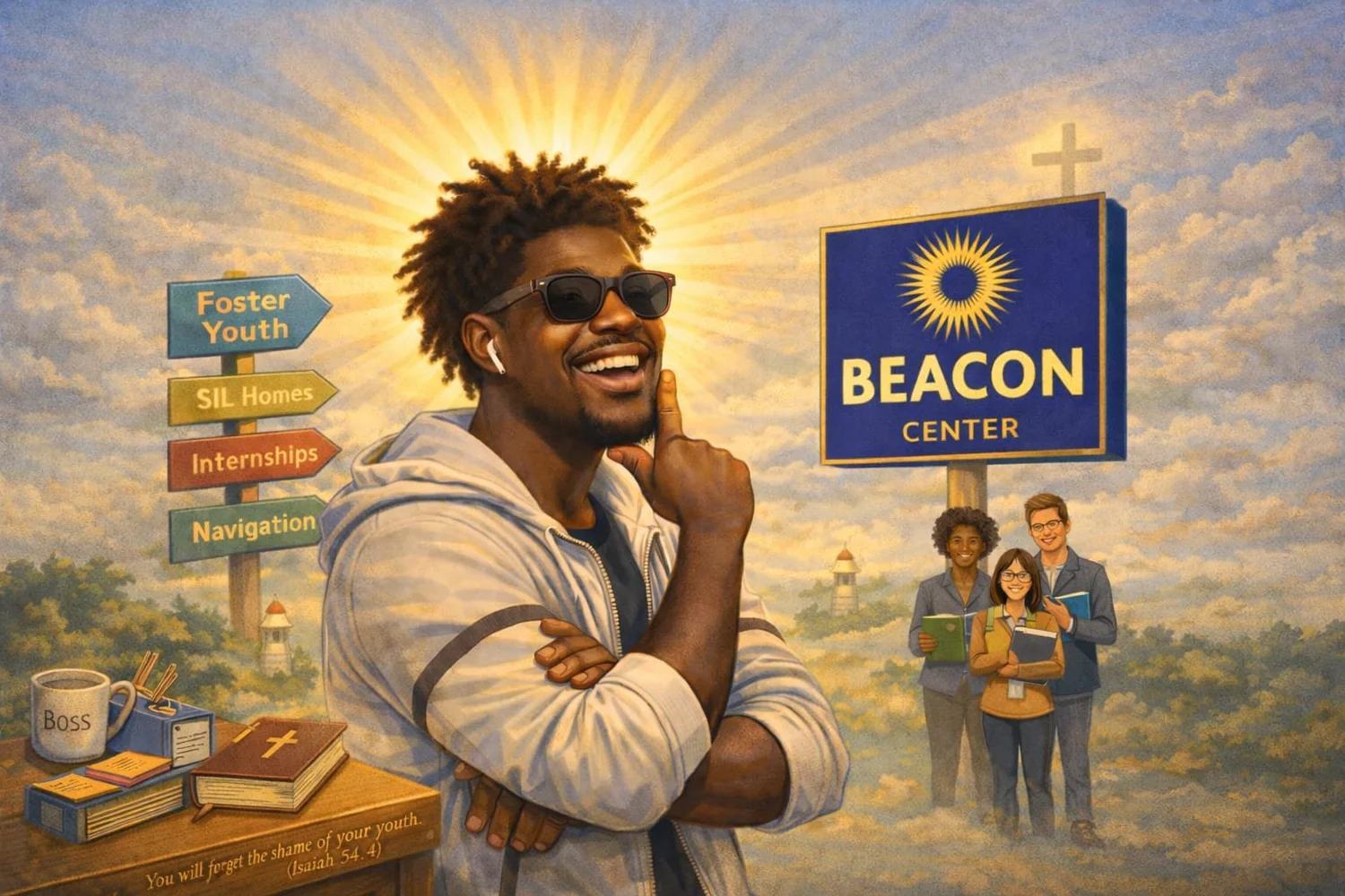 Beacon Center
