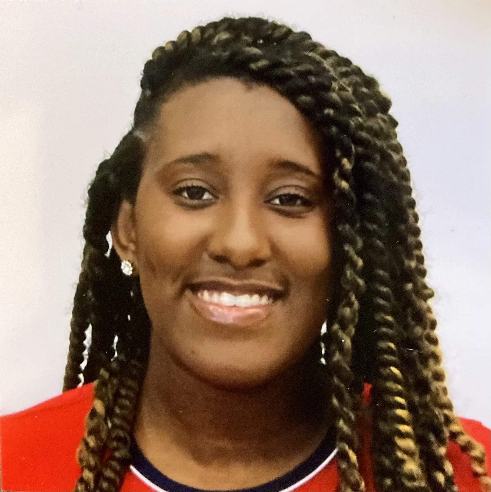 Dejanay B-Houston