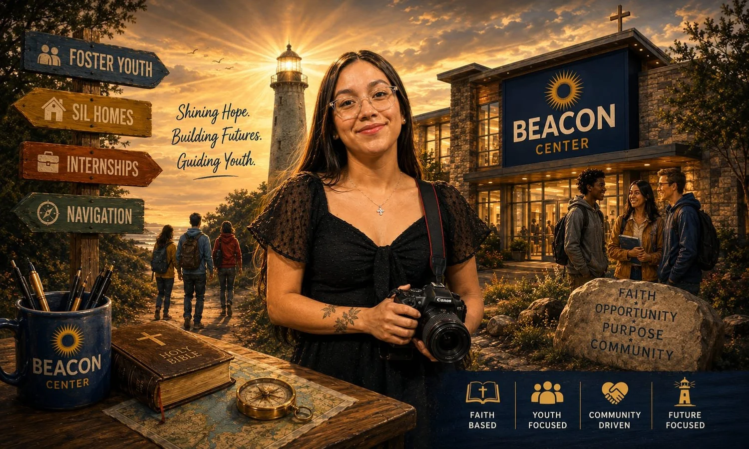 Beacon Center