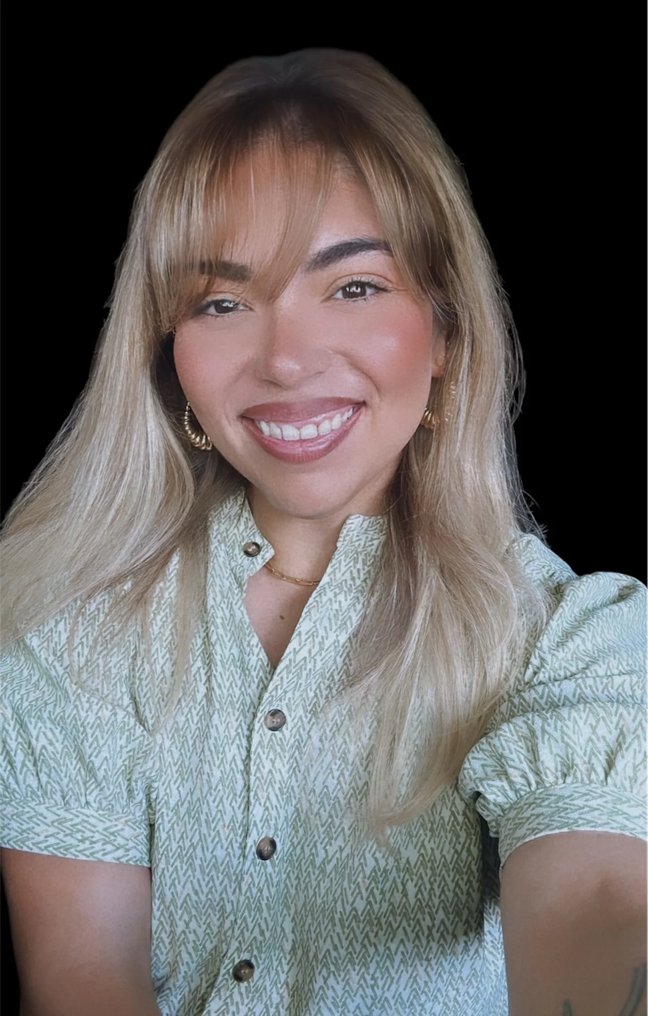 Amanda A-San Antonio
