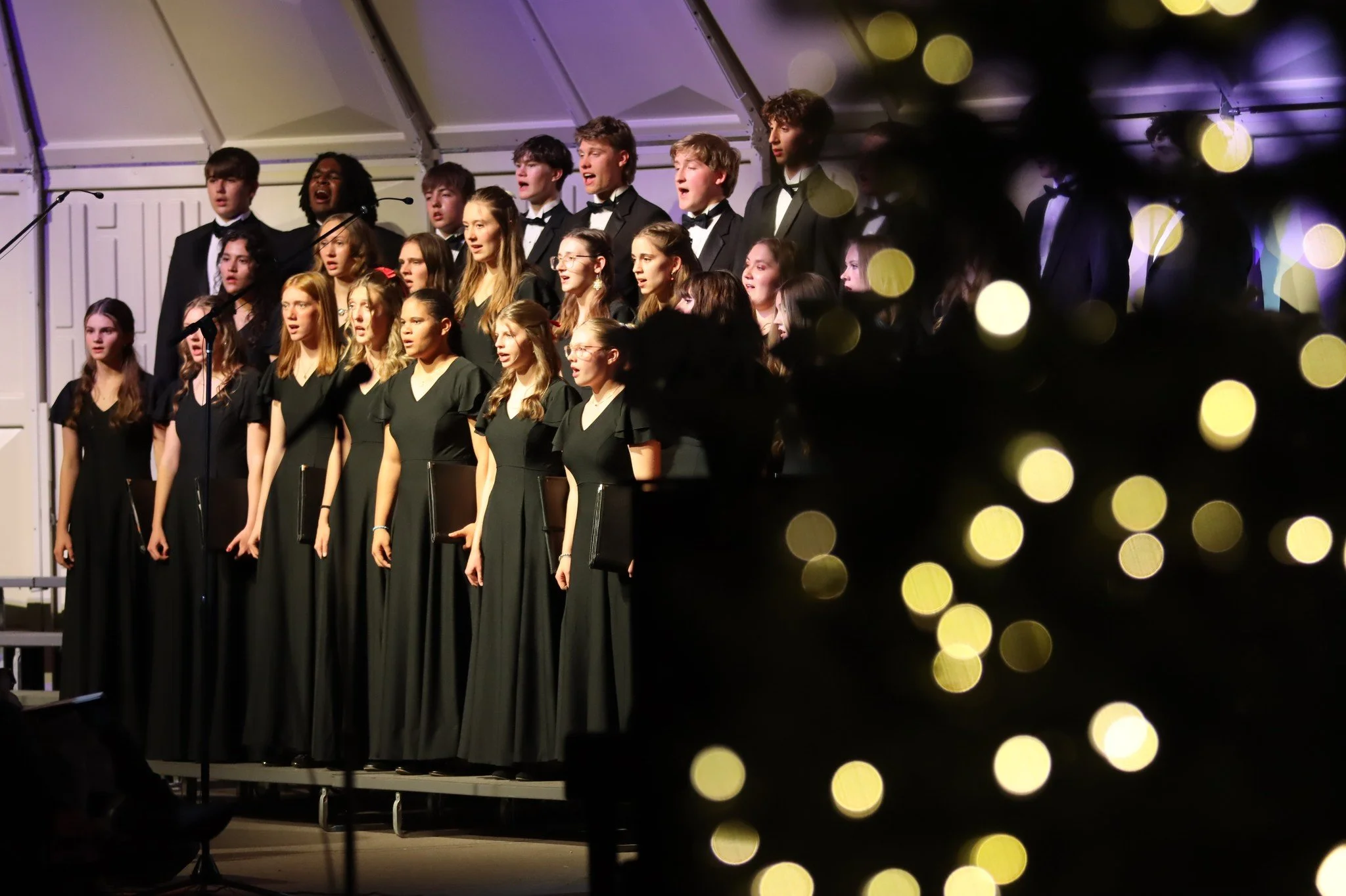 Arizona Lutheran Academy Christmas Concert