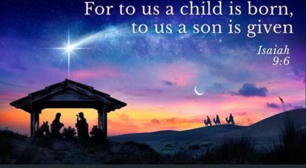 Illinois Lutheran High School Christmas Concert