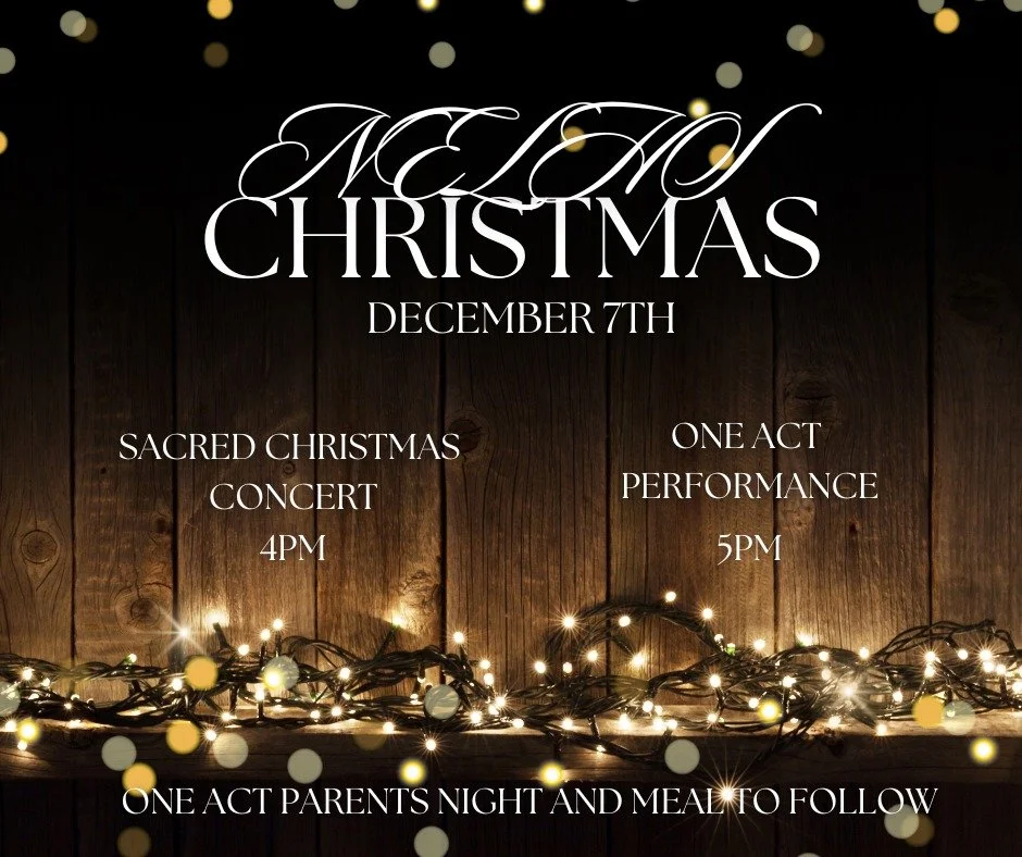 Nebraska Ev. Lutheran High School