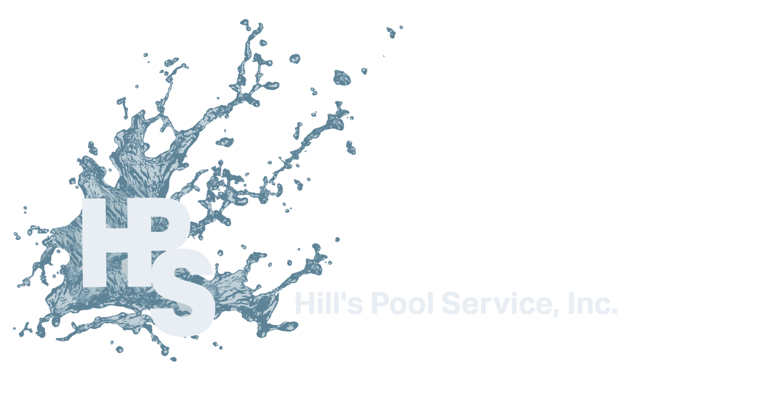 Hill&#39;s Pool Service, Inc. 