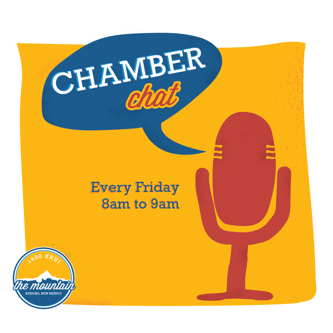 1490 AM KRUI The Mountain | Community Radio Station Ruidoso, New Mexico